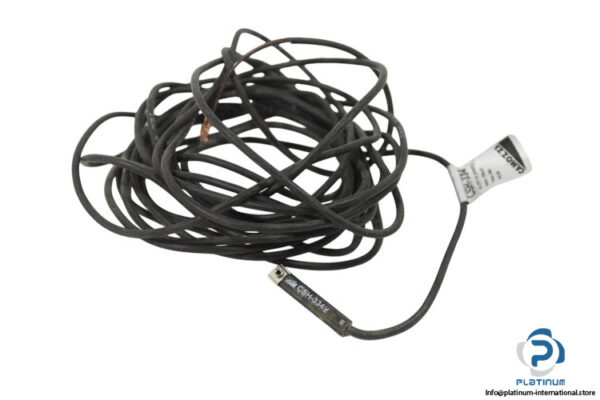 camozzi-CSH-334-magnetic-proximity-switch-(used)