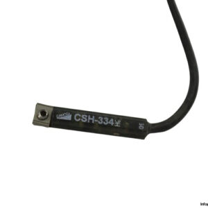 camozzi-CSH-334-magnetic-proximity-switch-(used)-1
