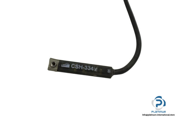 camozzi-CSH-334-magnetic-proximity-switch-(used)-1