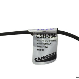 camozzi-CSH-334-magnetic-proximity-switch-(used)-2
