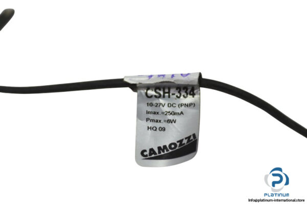 camozzi-CSH-334-magnetic-proximity-switch-(used)-2