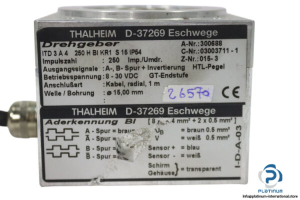 thalheim-ITD-3-A-4-250-H-BI-KR1-S-15-IP54-incremental-encoder-(used)-2