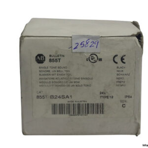 allen-bradley-855T-B24SA1-stack-light-module-(new)-1