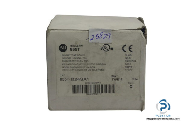 allen-bradley-855T-B24SA1-stack-light-module-(new)-1