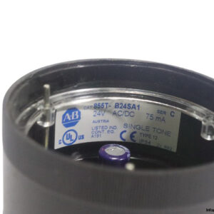 allen-bradley-855T-B24SA1-stack-light-module-(new)-3