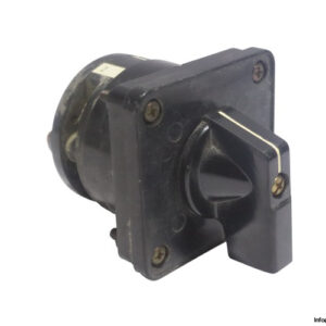 mitsubishi-AK-N-changeover-switch-(used)