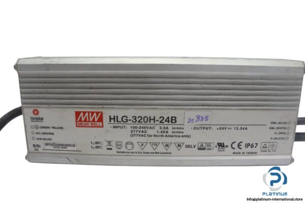 mean-well-HLG-320H-24B-power-supply-(used)-1
