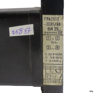 siemens-7PA2512-3EB1_BB-relay-(used)-2