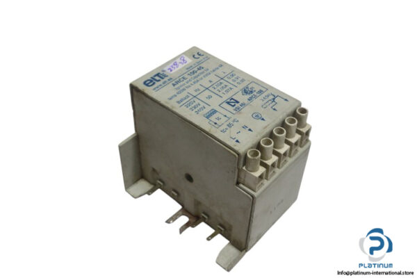 elt-ARCE-100-45-lamp-ignitor-(used)