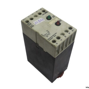square-d-starkst-DVRL-thermistor-relay-(used)