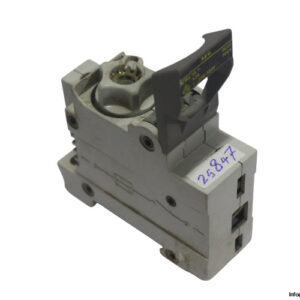 aeg-ELFA-SL1-circuit-breaker-(used)