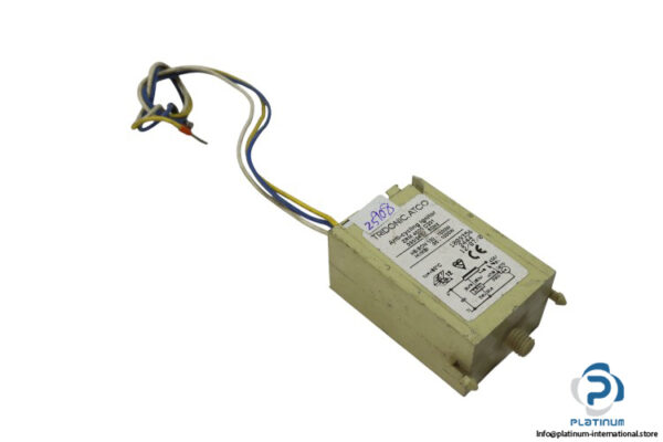 tridonic-atco-ZRM-4000-C201-anti-cycling-ignitor-(used)