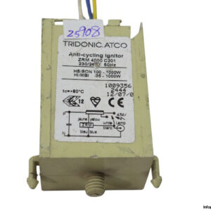 tridonic-atco-ZRM-4000-C201-anti-cycling-ignitor-(used)-2