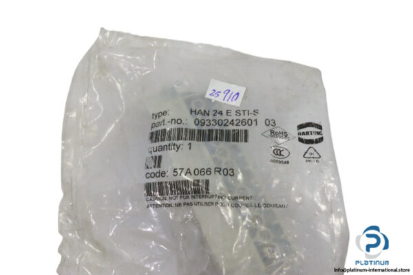 harting-HAN-24-E-STI-S-connector-(new)