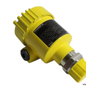 vega-VEGABAR-54-BR54.XXGC3KHAMXS-hydrostatic-pressure-transmitter-(new)