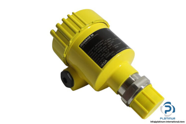 vega-VEGABAR-54-BR54.XXGC3KHAMXS-hydrostatic-pressure-transmitter-(new)
