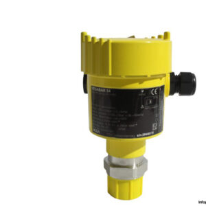 vega-VEGABAR-54-BR54.XXGC3KHAMXS-hydrostatic-pressure-transmitter-(new)-1
