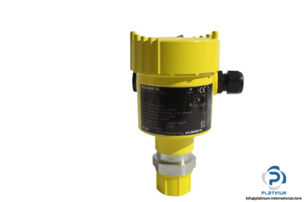 vega-VEGABAR-54-BR54.XXGC3KHAMXS-hydrostatic-pressure-transmitter-(new)-1