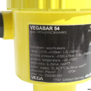 vega-VEGABAR-54-BR54.XXGC3KHAMXS-hydrostatic-pressure-transmitter-(new)-6