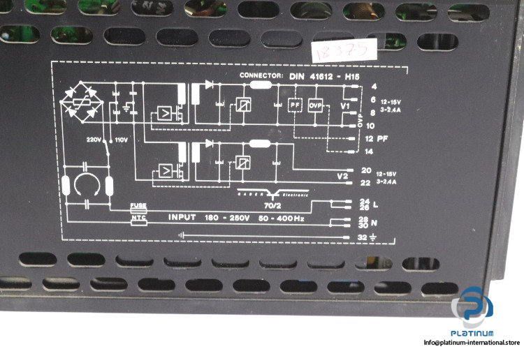gader-electronic-DIN-41612-H15-power-supply-module-(used)-3