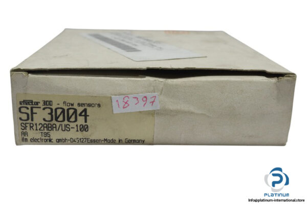 ifm-SF3004-flow-sensor-(new)-1