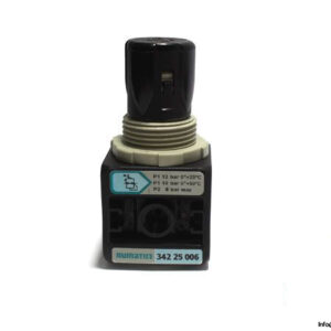 numatics-342-25-006-pressure-regulator-2
