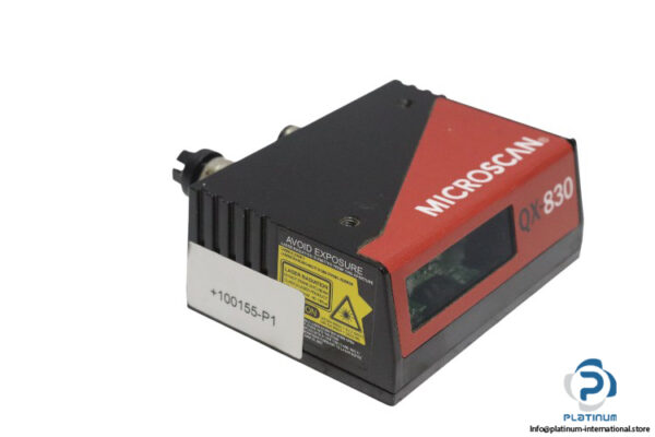 microscan-FIS-0830-1005G-bar-code-scanner-(new)