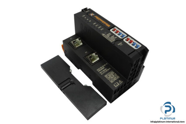 weidmuller-UR20-FBC-PN-IRT-V2-u-remote-(new)