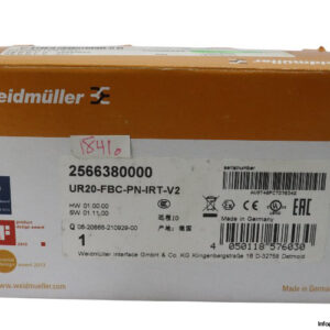 weidmuller-UR20-FBC-PN-IRT-V2-u-remote-(new)-1