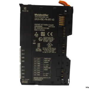 weidmuller-UR20-FBC-PN-IRT-V2-u-remote-(new)-5