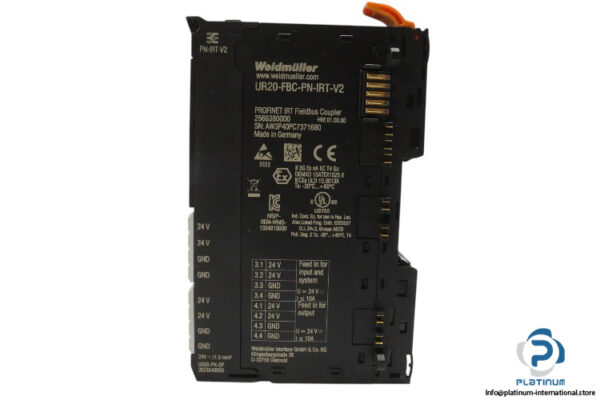 weidmuller-UR20-FBC-PN-IRT-V2-u-remote-(new)-5