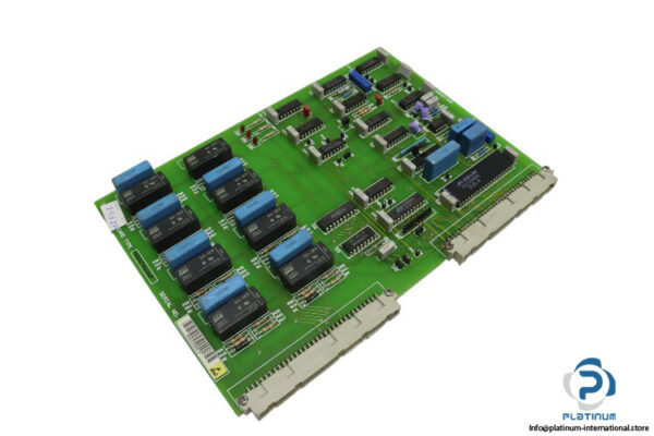 serck-PR32_73108-FCQR10502_O-circuit-board-(used)