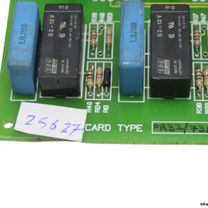 serck-PR32_73108-FCQR10502_O-circuit-board-(used)-1