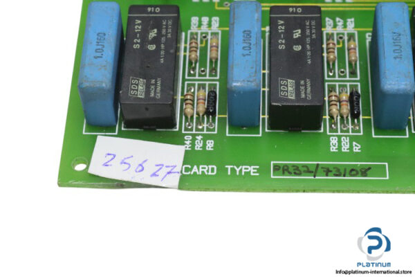 serck-PR32_73108-FCQR10502_O-circuit-board-(used)-1