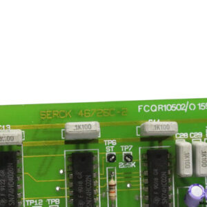 serck-PR32_73108-FCQR10502_O-circuit-board-(used)-2