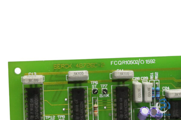 serck-PR32_73108-FCQR10502_O-circuit-board-(used)-2