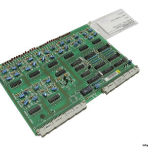 serck-PR-20-73078-circuit-board-(used)