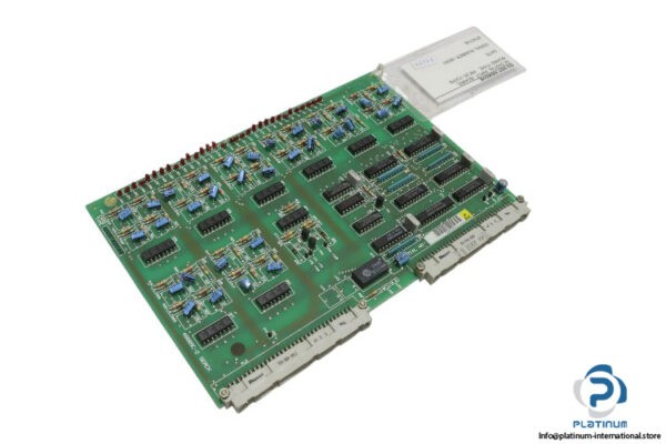 serck-PR-20-73078-circuit-board-(used)