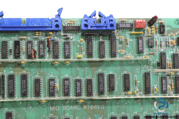 serck-A16410-circuit-board-(used)-1