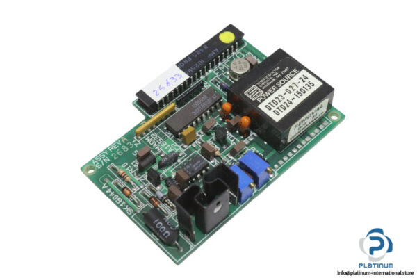 assy-SK-16044A-circuit-board-(used)