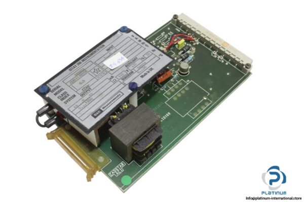 cadstar-aci-ZI8169-001-RWA-circuit-board-(used)