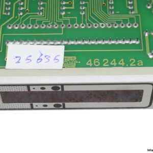 xauni-46244.2A-circuit-board-(used)-4