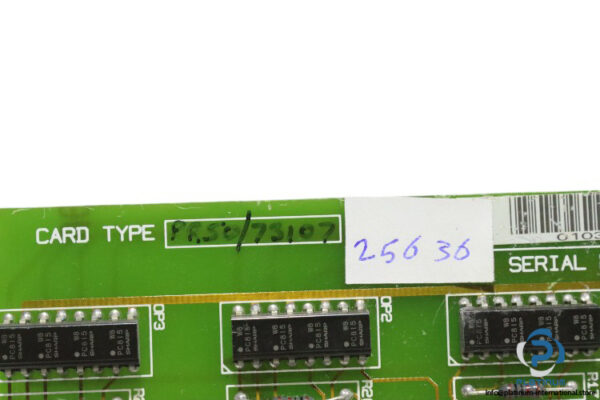 serck-PR50_73107-circuit-board-(used)-1
