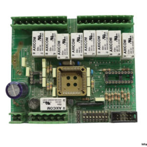bival-RX-RELE-254-circuit-board-(used)-1