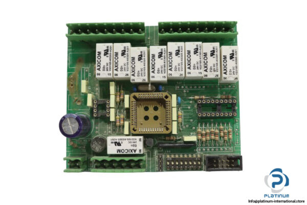 bival-RX-RELE-254-circuit-board-(used)-1