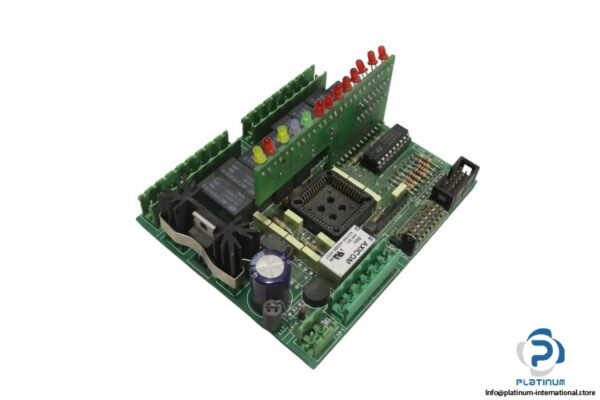 bival-RX-RELE-254-454-circuit-board-(used)