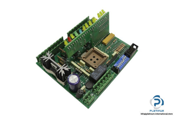 bival-RX-MOS-037-486-circuit-board-(used)