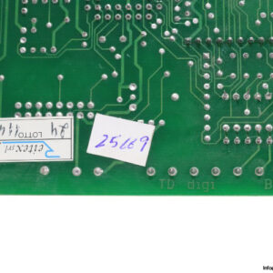 bival-TD-DIGI-107-circuit-board-(used)-2