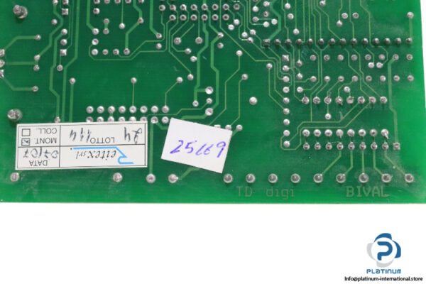 bival-TD-DIGI-107-circuit-board-(used)-2