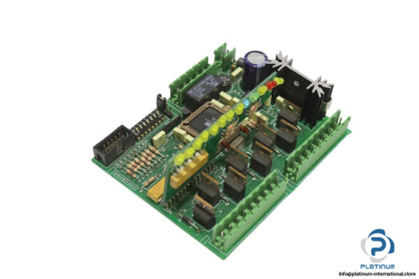bival-RX-MOS-037-292-circuit-board-(used)
